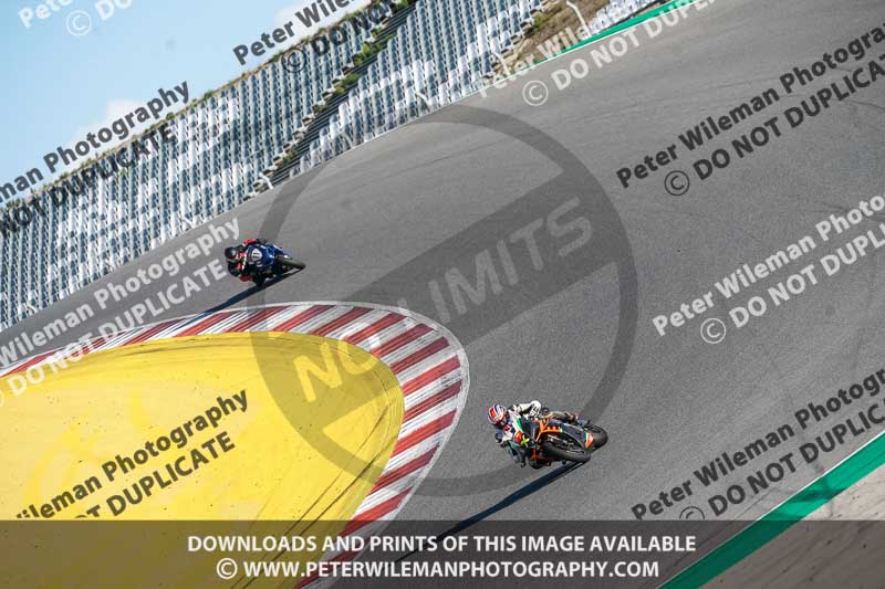 motorbikes;no limits;november 2019;peter wileman photography;portimao;portugal;trackday digital images